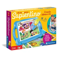 Il mio primo Sapientino