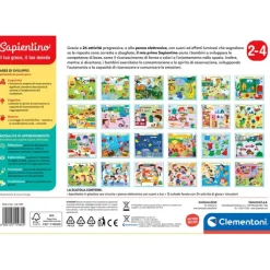 Il mio primo Sapientino
