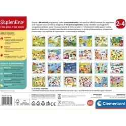 Il mio primo Sapientino