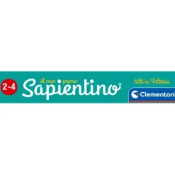 Il mio primo Sapientino: tutti in Fattoria