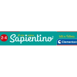 Il mio primo Sapientino: tutti in Fattoria