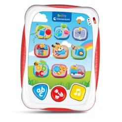 Il Mio Primo Tablet