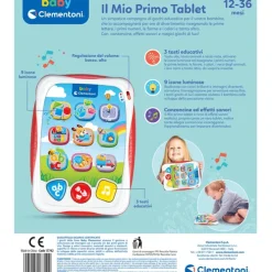 Il Mio Primo Tablet