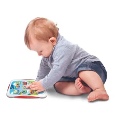 Il Mio Primo Tablet