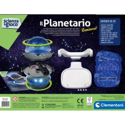 Il Planetario