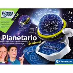 Il Planetario