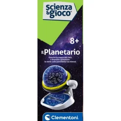 Il Planetario