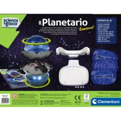 Il Planetario