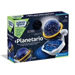 Il Planetario luminoso