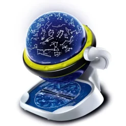 Il Planetario luminoso