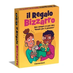 Il regalo bizzarro