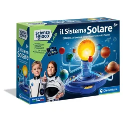 Il Sistema Solare
