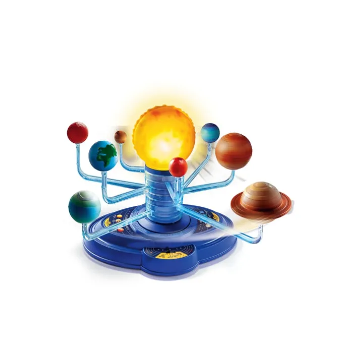 Il Sistema Solare