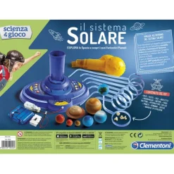 Il Sistema Solare