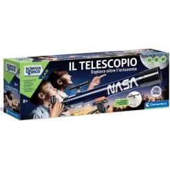 Il Telescopio