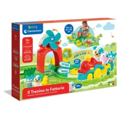 Il Trenino in Fattoria