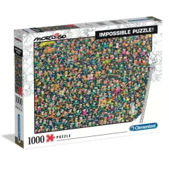 Impossible - 1000 pezzi