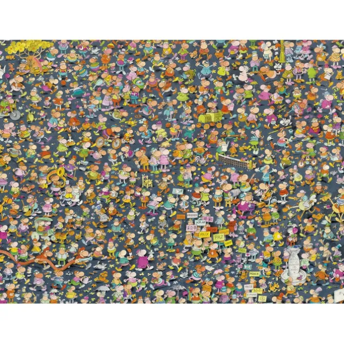 Impossible - 1000 pezzi