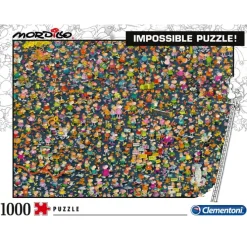 Impossible - 1000 pezzi