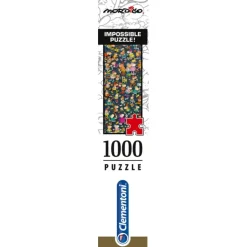 Impossible - 1000 pezzi
