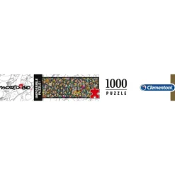 Impossible - 1000 pezzi