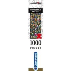 Impossible - 1000 pezzi