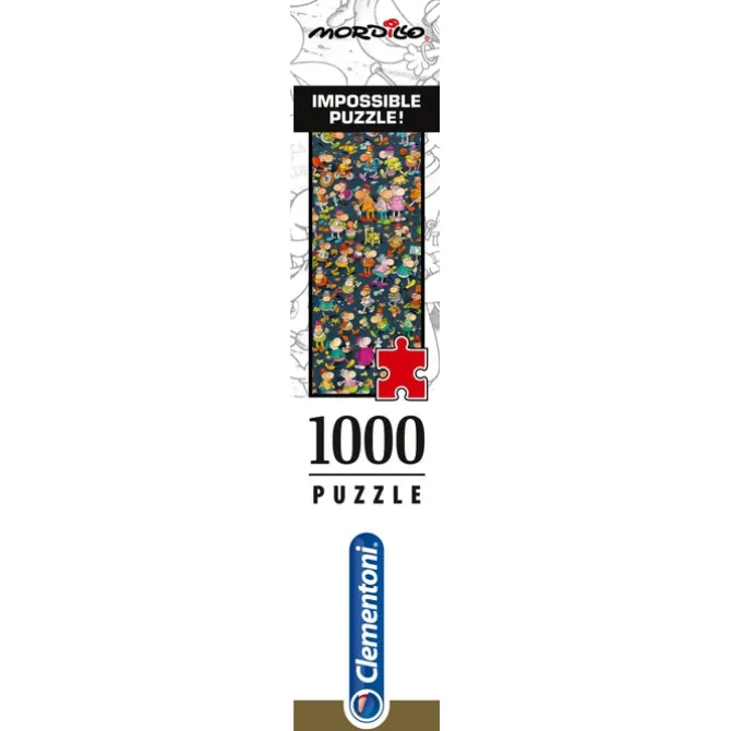 Impossible - 1000 pezzi