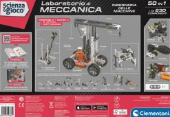 Ingegneria delle macchine