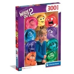 Inside Out 2 - 300 pezzi