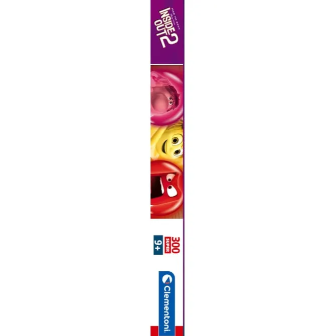Inside Out 2 - 300 pezzi