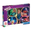 Inside Out 2 - 104 pezzi