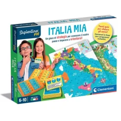 Italia mia