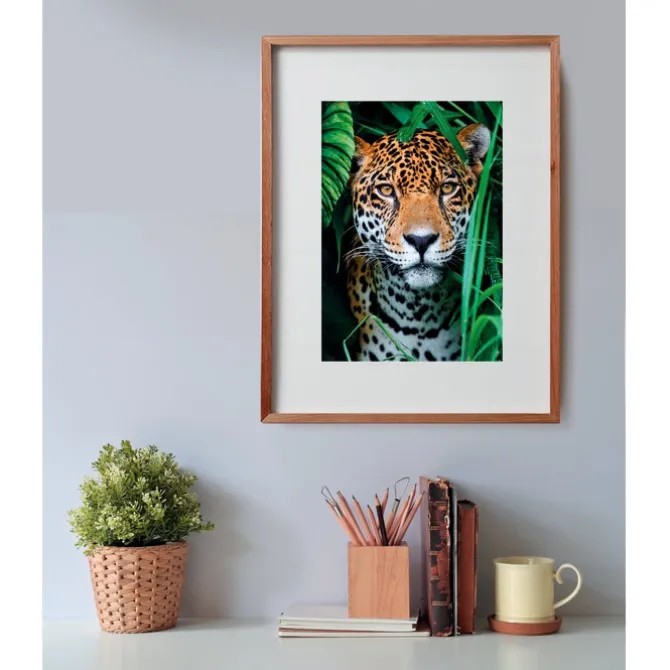 Jaguar in the Jungle - 500 pezzi