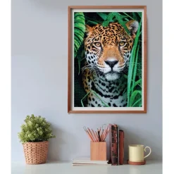 Jaguar in the Jungle - 500 pezzi
