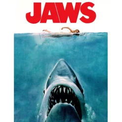 Jaws - 500 pezzi
