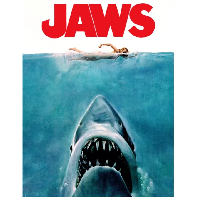 Jaws - 500 pezzi