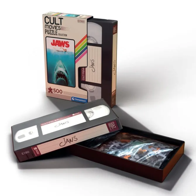 Jaws - 500 pezzi