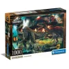 Jurassic World - 1000 pezzi