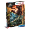 Jurassic World - 104 pezzi