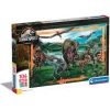 Jurassic World - 104 pezzi