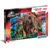 Jurassic World - 180 pezzi