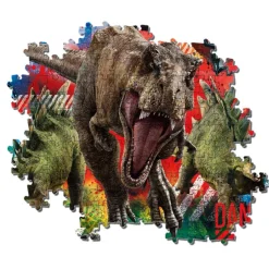 Jurassic World - 180 pezzi