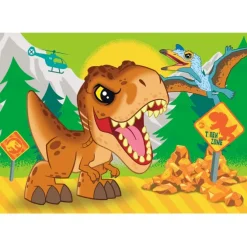 Jurassic World - 2x20 pezzi