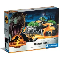 JW3 - Palude dei dinosauri