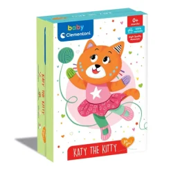 Katy the Kitty