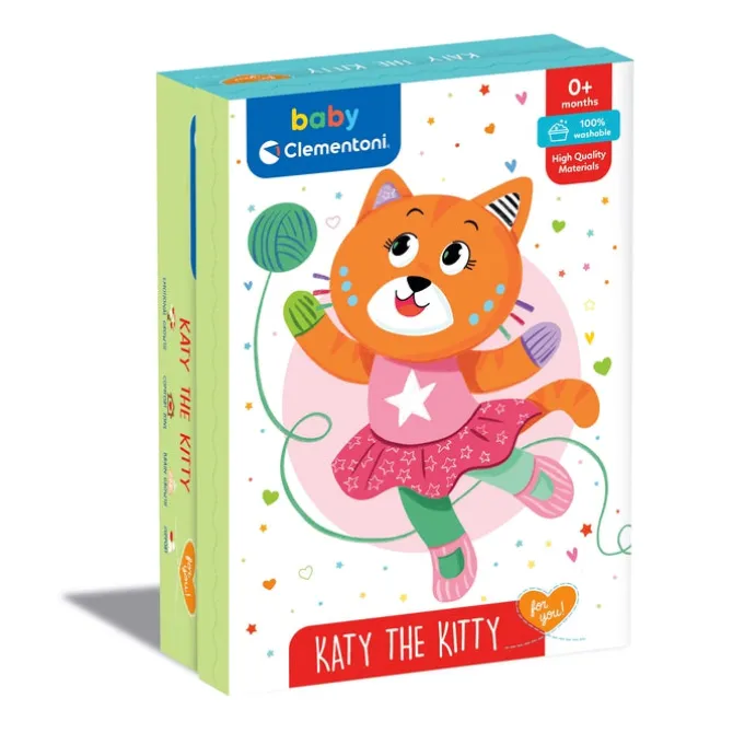 Katy the Kitty