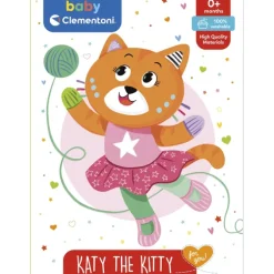 Katy the Kitty