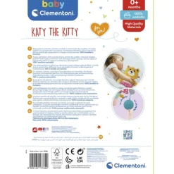 Katy the Kitty