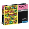 Keith Haring - 1000 pezzi