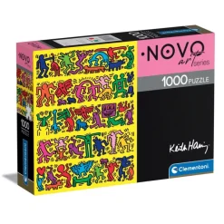 Keith Haring - 1000 pezzi